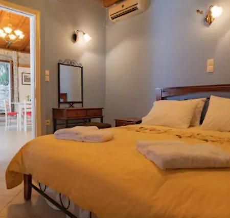 Amphitrite'S House Apartment Neo Oitilo Bagian luar foto