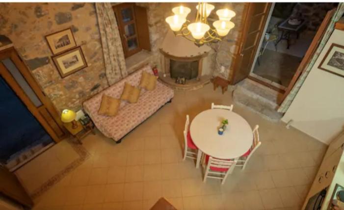 Amphitrite'S House Apartment Neo Oitilo Bagian luar foto
