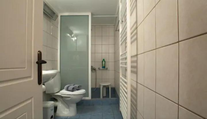 Amphitrite'S House Apartment Neo Oitilo Bagian luar foto